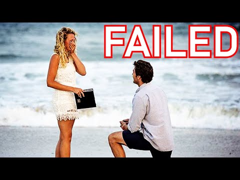 r/AITA for telling my friend her Boyfriend is going to Propose? | Failed Proposal Gone Wrong