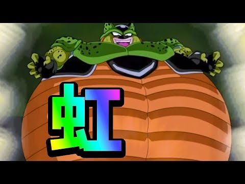 【ドッカンバトル】力属性セルを虹にして人造人間、復活戦士カテゴリで使ってみた【Dragon Ball Z Dokkan Battle】
