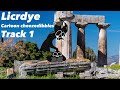 Licrdye cartoon ruins cheezedibbles ernestamartinez1118