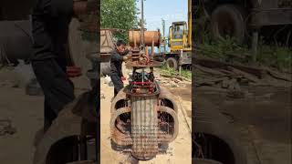 Transformer Recycling: Salvaging Copper from Old Power Units