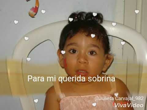 Mi sobrina silvana - YouTube