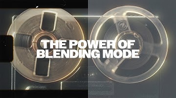 What are Blending Mode ? ( Downloads + Free Sample Pack )