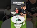 Closest item Takes it #challenge #games #shorts