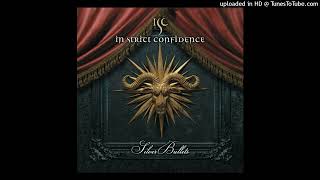 in strict confidence - 01 - silver bullets (single version)