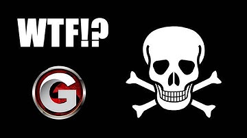 PSO2 NGS, GShade and malware? Exsqueeze me? Baking Powder?