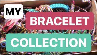 My Bracelet Collection! | Alex’s Innovations