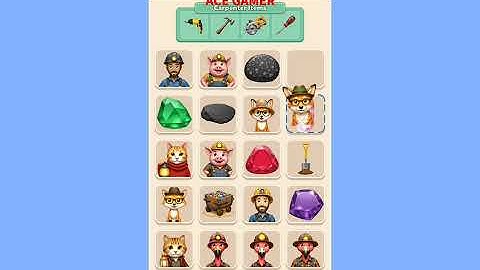 Connect Master Level 335 walkthrough solution 