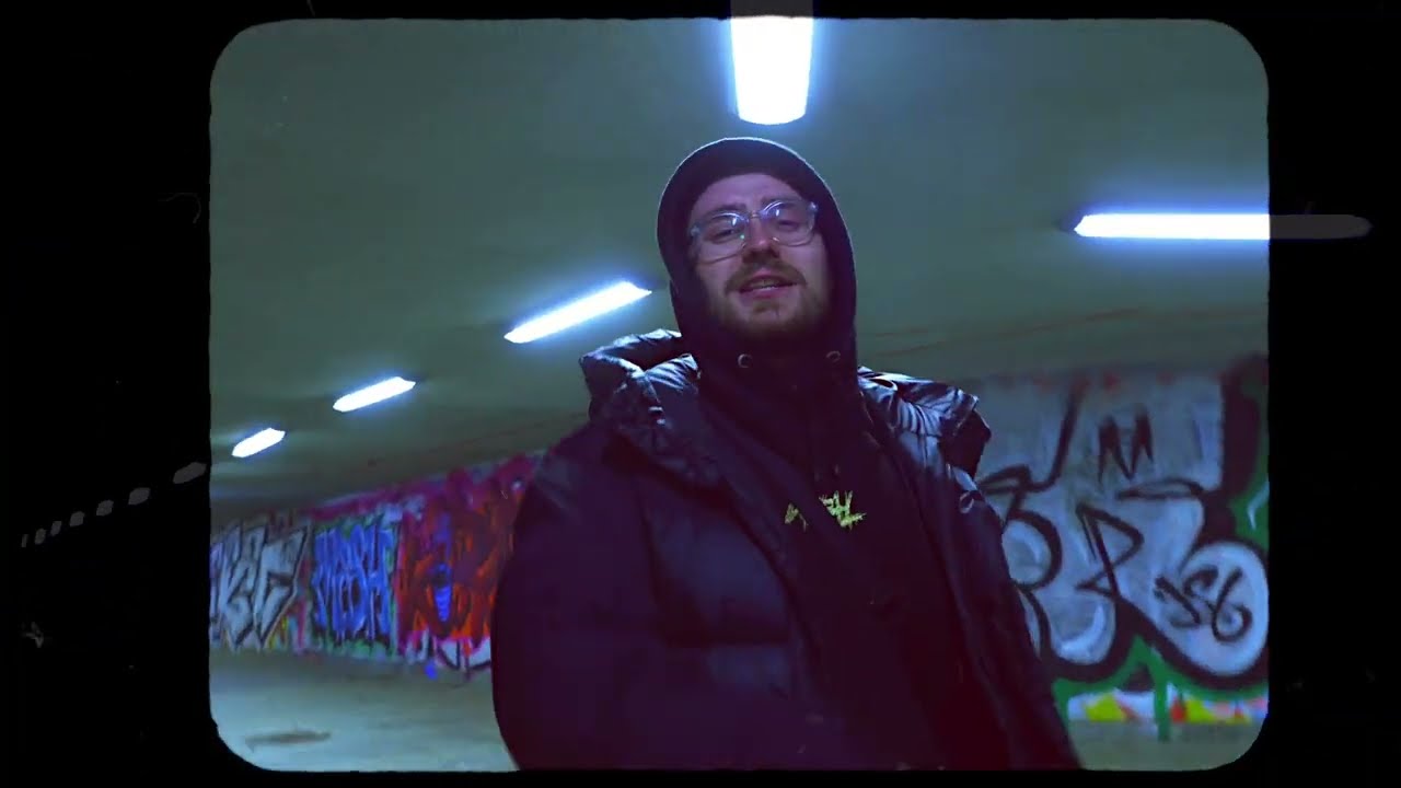 #DREAL D.REAL - Bomberka Prod. PatrykR ft. DjFunkfreak (Official Video)