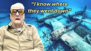 The Unsolved WWII Aviation Mystery You’ve Never Heard of: Flight 19 and the Bermuda Triangle by History X 65,480 views 6 days ago 9 minutes, 24 seconds