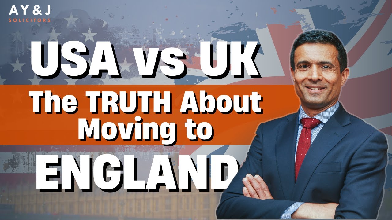 UK vs USA: Myths You Need to Stop Believing!