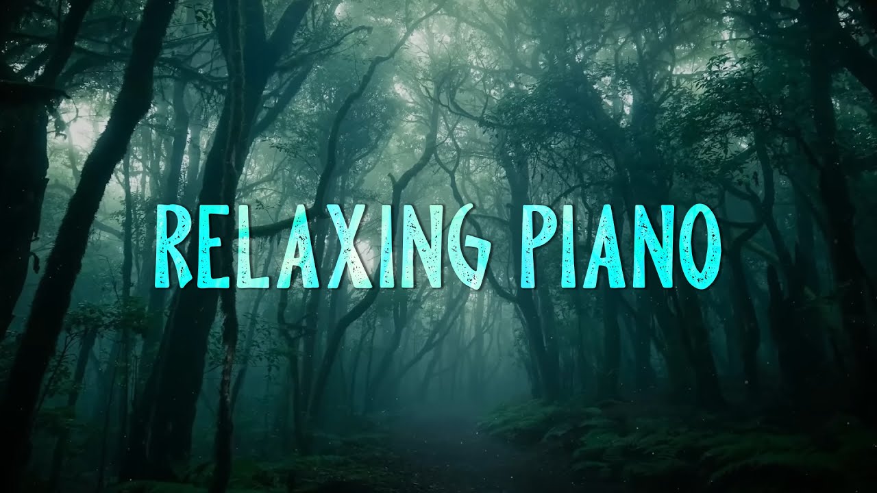 SVA Relax Music  The Most Calming Music Youll Ever Hear