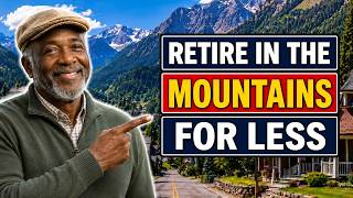 10 States Where Black Retirees Can Find Affordable Mountain Town Homes