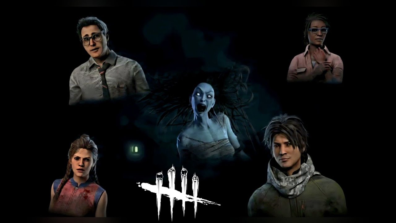2v8 | Episode 1 | Dead by Daylight
