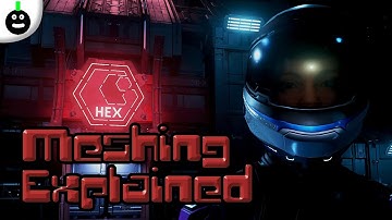 [Star Citizen] Server-Meshing Explained - What to expect from Static and Dynamic Meshing
