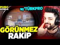 GÖRÜNMEZ RAKİP w/ TÜRKPRO