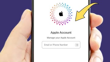 How to Sign in Apple iD without Verification Code on iPhone