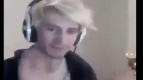xQc CLAP - WOW
