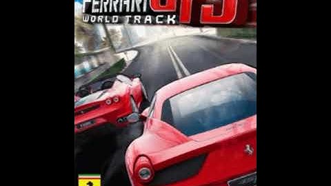 𝙁𝙀𝙍𝙍𝘼𝙍𝙄 𝙂𝙏 3: 𝘞𝘖𝘙𝘓𝘋 𝘛𝘙𝘈𝘊𝘒 Java OST - Full Soundtrack (recorded several versions)