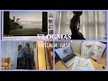 vlogmas: medicina, deporte, familia, amigas y mucha comida :)