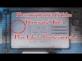 Phasmophobia Guide: Hints and Tips - Play Like a Professional Ghost Hunter -