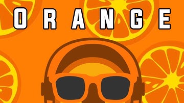 Orange (game) - All Levels 1 - 50 Full Gameplay Walkthrough