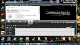 Видеоурок №10 на тему "Как пользоваться Camtasia Studio Видеоурок №10 на тему "Как пользоваться Camtasia Studio