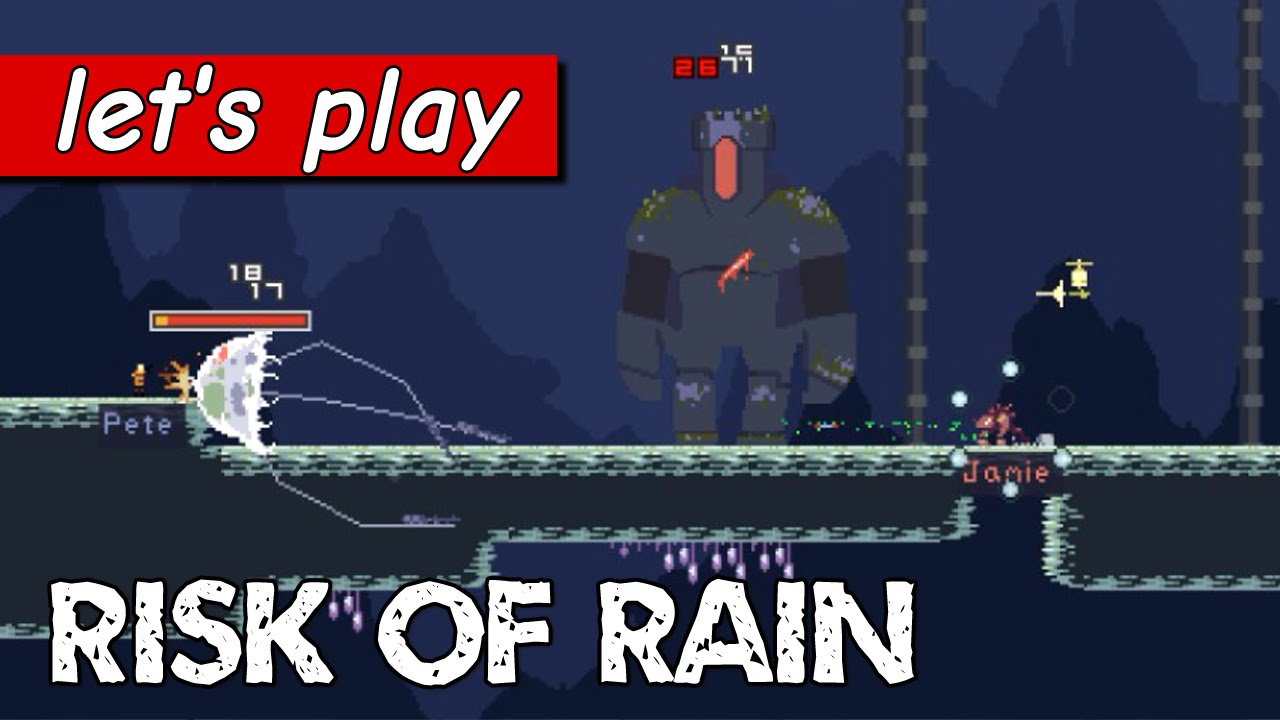 risk of rain 3 stages multiplayer
