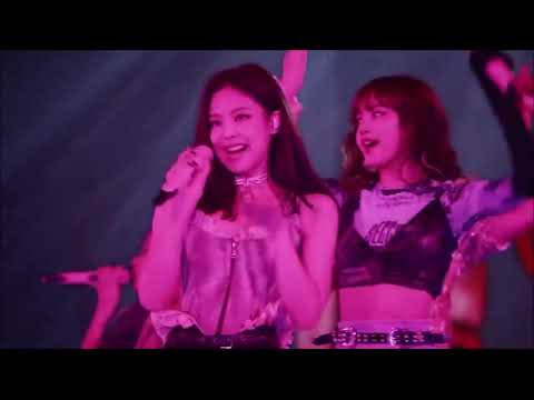 블랙핑크 마지막처럼 도쿄돔 BLACKPINK AS IF IT S YOUR LAST TOKYO DOME