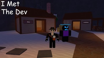 I Met The Dev Of Epic Mining 2!