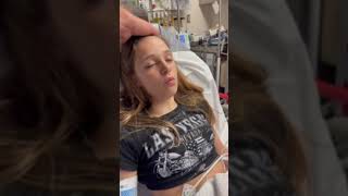 Funny Coming Out Of Anesthesia Video Part 4