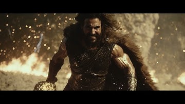 Thor 5  Valhalla 2025   Teaser Trailer   Chris Hemsworth  Brett Goldstein4K HD