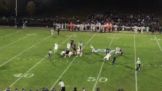 2024 CCHS vs PC