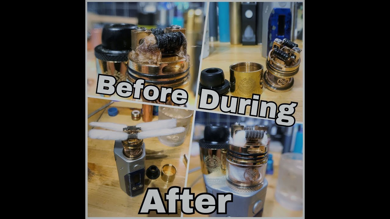 Working out the hotspots - YouTube