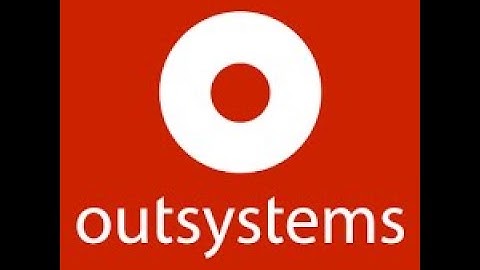 Expose Webservice using Outsystem in ***4 Minutes ***