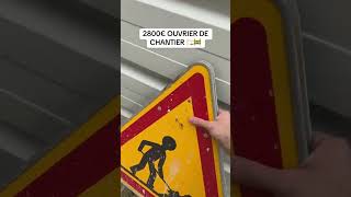 Le Bâtiment Ça Paye Bien Surtout En Intérim