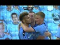 Randers FC - Hobro IK 4-0 (16-6-2020)