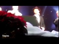 &quot;O Holy Night&quot; by The Tenors at the General Motors Centre in Oshawa, Canada