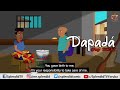 Dapada pay back comedy skit yoruba