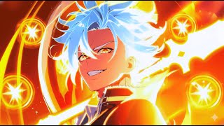 Manhwa Recap - A Genius Spearman Kills the MC and Becomes #1 in the Academy!!