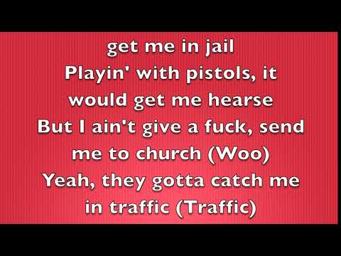 Meek Mill – Otherside of America [Full Song Lyrics]