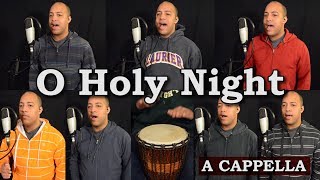 O Holy Night chords