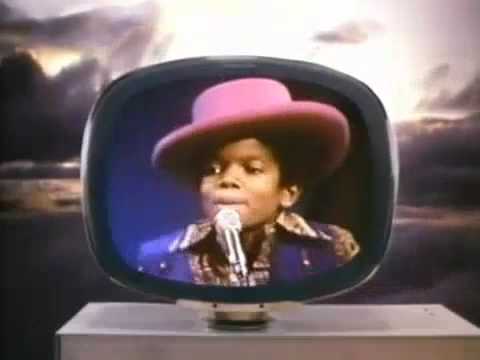 Michael Jackson Music And Me Video