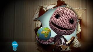 Littlebigplanet Ost - Volver A Comenzar Filtered Instrumental