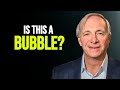 Ray Dalio - This BUBBLE Is About To CRASH