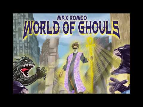 Max Romeo - Ten toe turbo - 2021