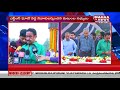 Jr NTR, Kalyan Ram, Harikrishna pay tribute to NTR; Harikrishna defines NTR
