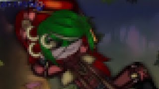 Ben Bir Ceviz Ağacıyım 🌲(Ch/Cg)|Ultra|{Gacha Animattion} Resimi