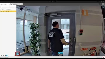 AXIS Camera Station - version 5.32 new user features