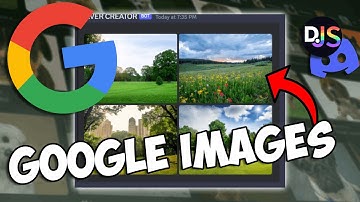 How to make a GOOGLE IMAGES command for your discord bot! || Discord.js V14