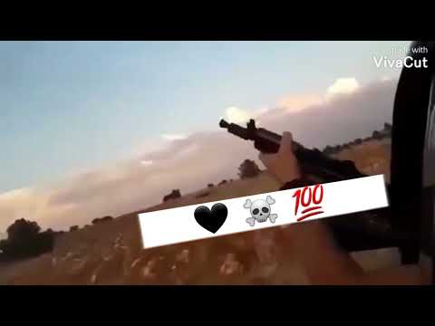 حالة واتس اب سلاح ٥ ونص